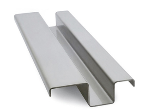 Aluminum Plate & Strip Bending